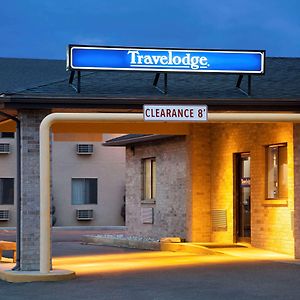 Travelodge By Wyndham Elko Nv